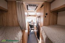 Ladda upp bild till gallerivisning, Hymer EX 588