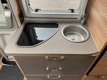 Ladda upp bild till gallerivisning, Weinsberg CaraCompact 600 MF Edition Pepper