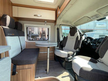 Ladda upp bild till gallerivisning, Weinsberg Carabus 601 MQ Edition Fire