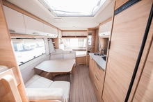 Lataa kuva Galleria-katseluun, Knaus Südwind