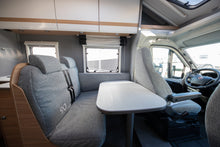 Lataa kuva Galleria-katseluun, Dethleffs Just T7052 EB