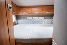 Lataa kuva Galleria-katseluun, Hymer B644