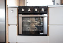 Lataa kuva Galleria-katseluun, Dethleffs Generation Scandinavia