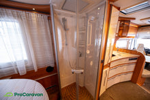 Lataa kuva Galleria-katseluun, Hymer B 898 SL