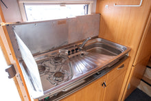 Lataa kuva Galleria-katseluun, LMC Liberty 635