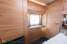 Lataa kuva Galleria-katseluun, Tabbert Da Vinci