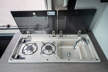 Lataa kuva Galleria-katseluun, Weinsberg CaraTour 600 K