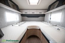 Ladda upp bild till gallerivisning, Knaus Live Wave 650 MEG Platinum Selection