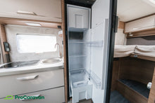 Lataa kuva Galleria-katseluun, Knaus Van Ti 650 MEG Vansation