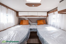 Lataa kuva Galleria-katseluun, Rapido 8066 dF