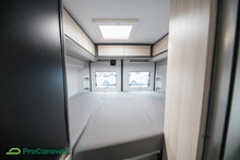 Lataa kuva Galleria-katseluun, Adria Twin 600 SPB Plus