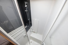 Lataa kuva Galleria-katseluun, Adria Matrix 670SC Nordkapp Edition Alde