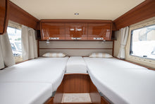 Lataa kuva Galleria-katseluun, Rapido I 66 Distinction