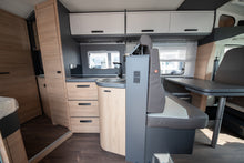 Ladda upp bild till gallerivisning, Knaus Live Ti 650 MF Platinum selection