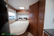 Ladda upp bild till gallerivisning, Adria Matrix M 650 SF