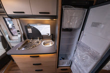 Ladda upp bild till gallerivisning, Knaus Live Ti 650 MEG Platinum Selection