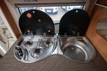 Lataa kuva Galleria-katseluun, Hobby T 650 ESC LE