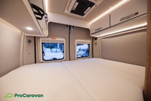 Ladda upp bild till gallerivisning, Weinsberg CaraBus 540 MQ Edition Scandic