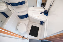 Ladda upp bild till gallerivisning, Hymer B 544