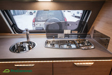 Lataa kuva Galleria-katseluun, Knaus Südwind