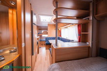 Lataa kuva Galleria-katseluun, Adria Classica 613 PK