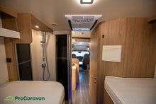 Lataa kuva Galleria-katseluun, CI Elliot 84 XT