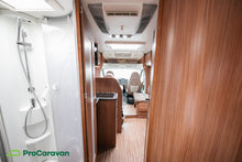 Lataa kuva Galleria-katseluun, Adria CORAL S 690SC