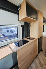 Lataa kuva Galleria-katseluun, Peugeot Boxer