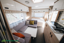 Lataa kuva Galleria-katseluun, Adria Aviva