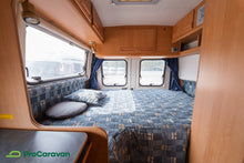 Lataa kuva Galleria-katseluun, Adria Win 560