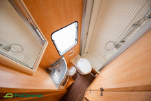 Lataa kuva Galleria-katseluun, Sunlight T 64