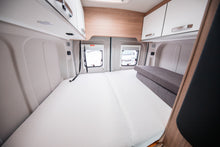 Ladda upp bild till gallerivisning, Weinsberg CaraBus Ford 600 MQ