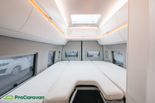 Lataa kuva Galleria-katseluun, Volkswagen Grand California 680