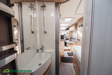Ladda upp bild till gallerivisning, Knaus Sky Ti 650 MF