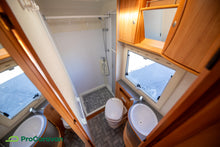 Lataa kuva Galleria-katseluun, Adria Izola S687 SP