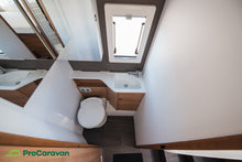 Lataa kuva Galleria-katseluun, Adria Matrix 670 SL Axess