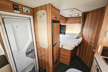 Lataa kuva Galleria-katseluun, Weinsberg Caraloft 650 MF