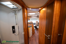 Lataa kuva Galleria-katseluun, Carthago C-Tourer I 147