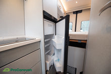 Lataa kuva Galleria-katseluun, Hymer Free S 600