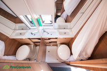 Lataa kuva Galleria-katseluun, Knaus BoxLife 600 ME