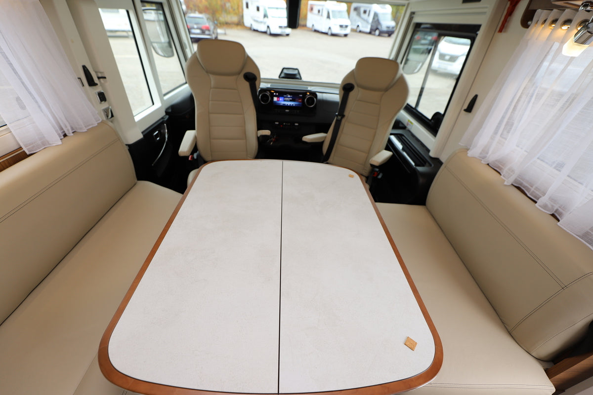Rapido i196M ALDE