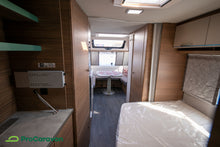 Lataa kuva Galleria-katseluun, Knaus Sport