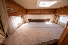 Ladda upp bild till gallerivisning, Eura Mobil TT 660 HB