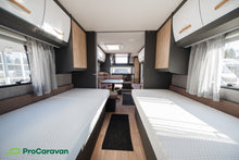 Lataa kuva Galleria-katseluun, Dethleffs Beduin