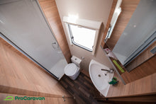 Lataa kuva Galleria-katseluun, Weinsberg CaraSuite 650 MF