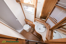 Lataa kuva Galleria-katseluun, Kabe Travel Master WL