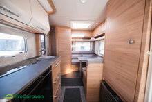 Lataa kuva Galleria-katseluun, Tabbert Da Vinci