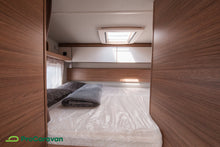 Lataa kuva Galleria-katseluun, Weinsberg CaraHome