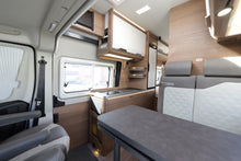 Lataa kuva Galleria-katseluun, Knaus BoxLife 630 ME Platinum Selection