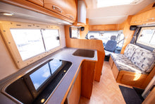 Ladda upp bild till gallerivisning, Adria 670 SP